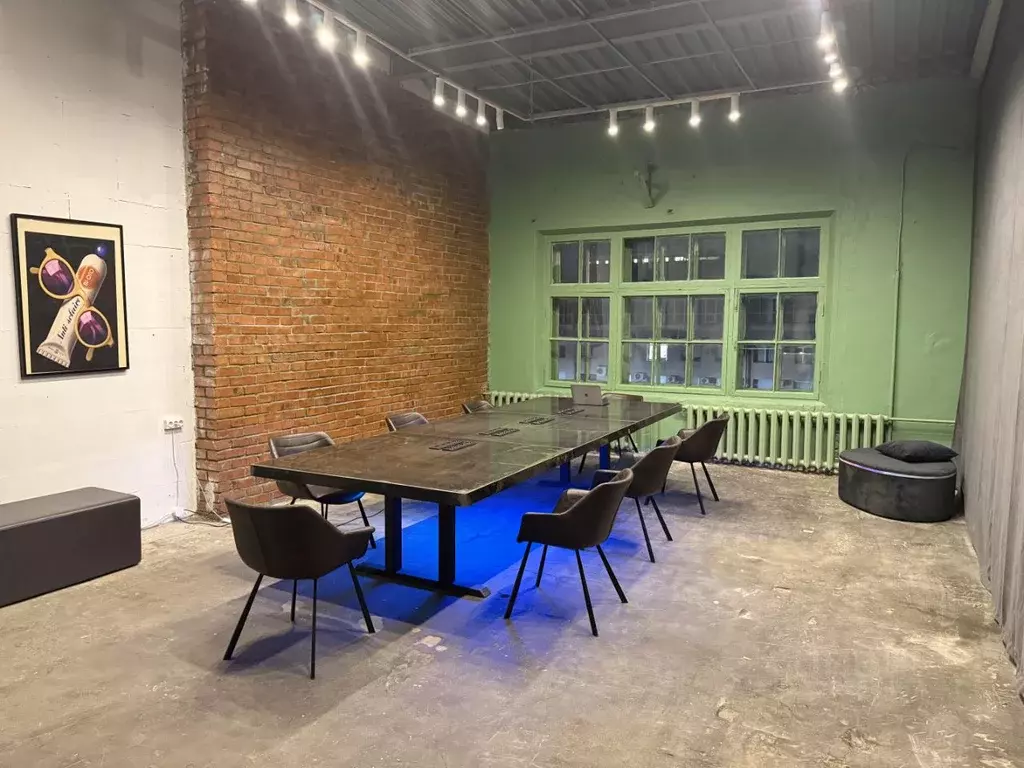 Офис в Санкт-Петербург Заставская ул., 33Ж (50 м) - Фото 1