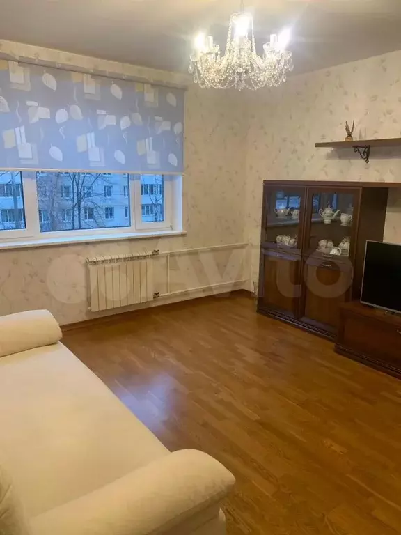 2-к. квартира, 51 м, 3/9 эт. - Фото 1