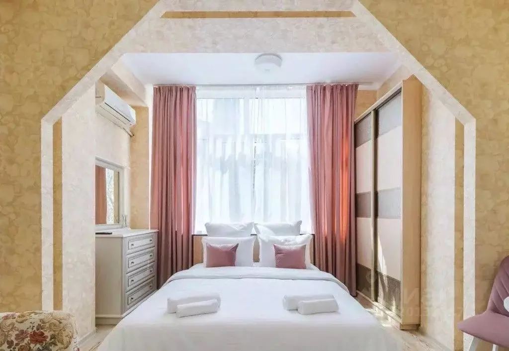 1-к кв. Краснодарский край, Сочи Виноградная ул., 188А (22.0 м) - Фото 0