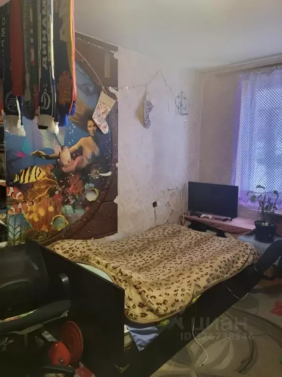 2-к кв. Москва ул. Каховка, 14К4 (44.0 м) - Фото 1