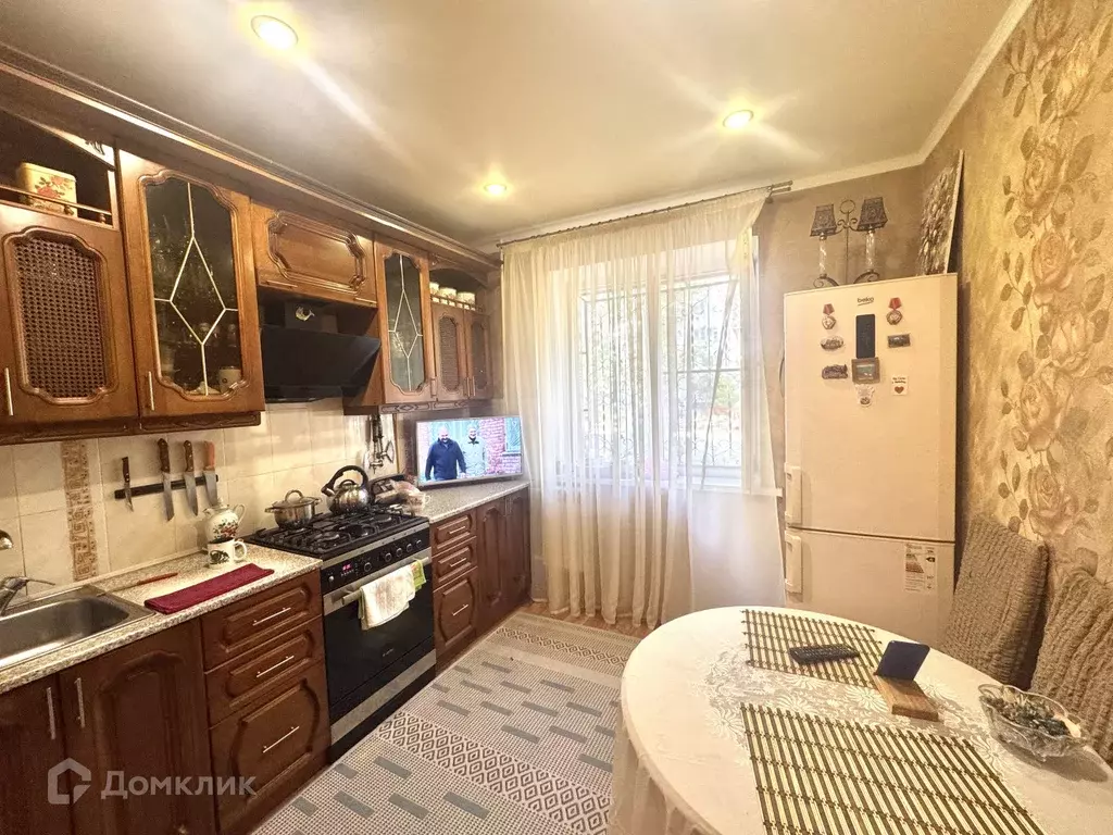 Продаётся 2-к квартира, 48.8 м - Фото 0