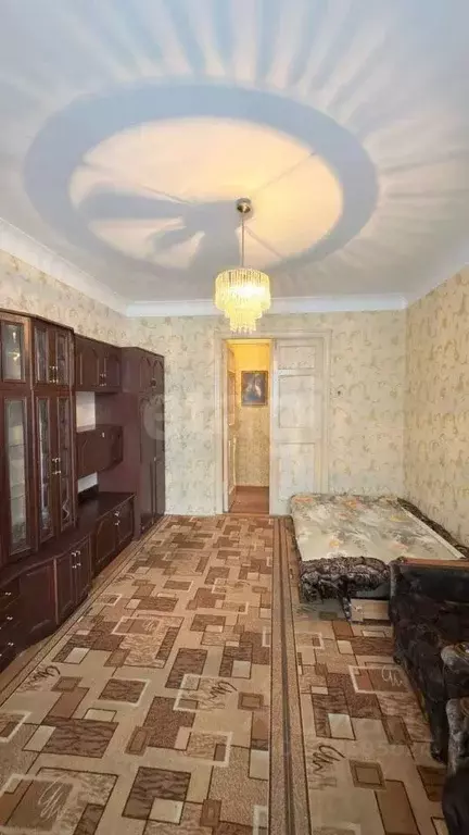 2-к кв. Тульская область, Суворов ул. Ленина, 9 (47.1 м) - Фото 1