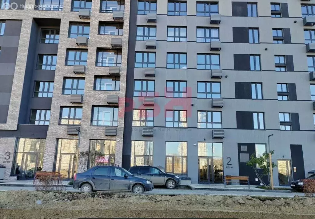 Помещение свободного назначения (98.5 м) - Фото 1
