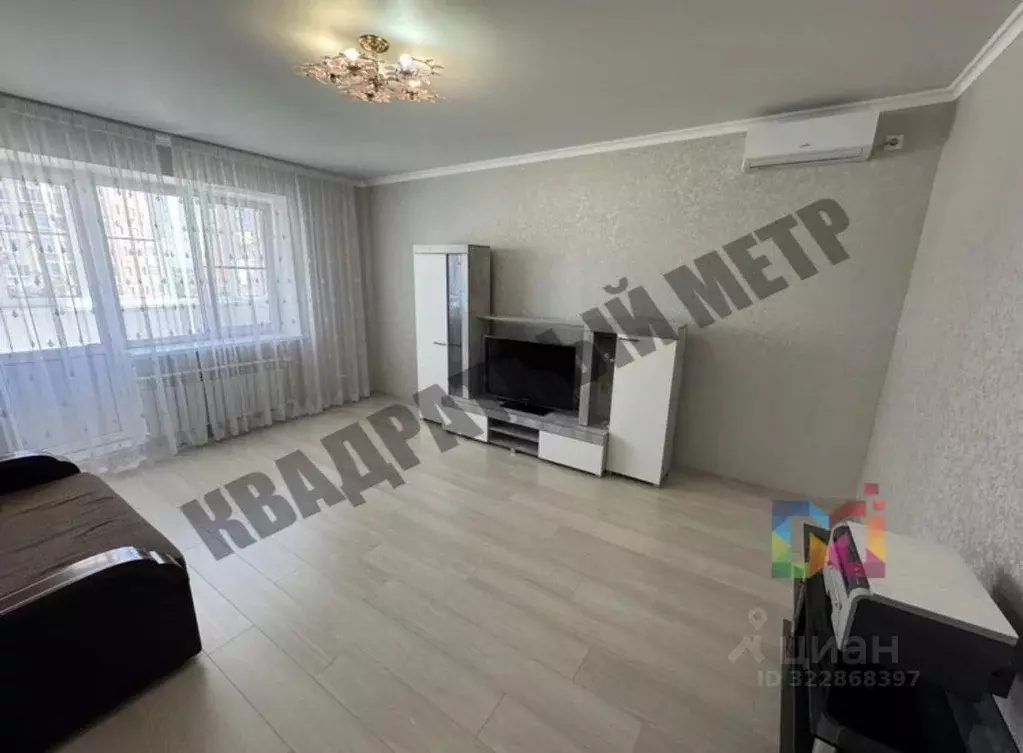 2-к кв. Калмыкия, Элиста 9-й мкр, 52 (62.0 м) - Фото 0