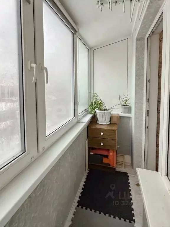 2-к кв. Псковская область, Псков ул. Военный Городок-3, 96 (44.7 м) - Фото 1