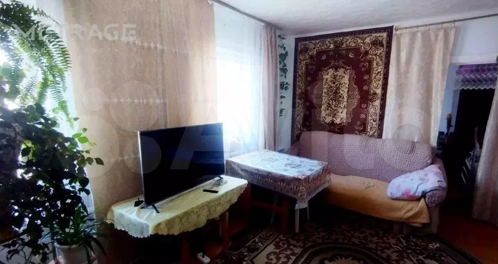 Дача 53,3 м на участке 10 сот. - Фото 1