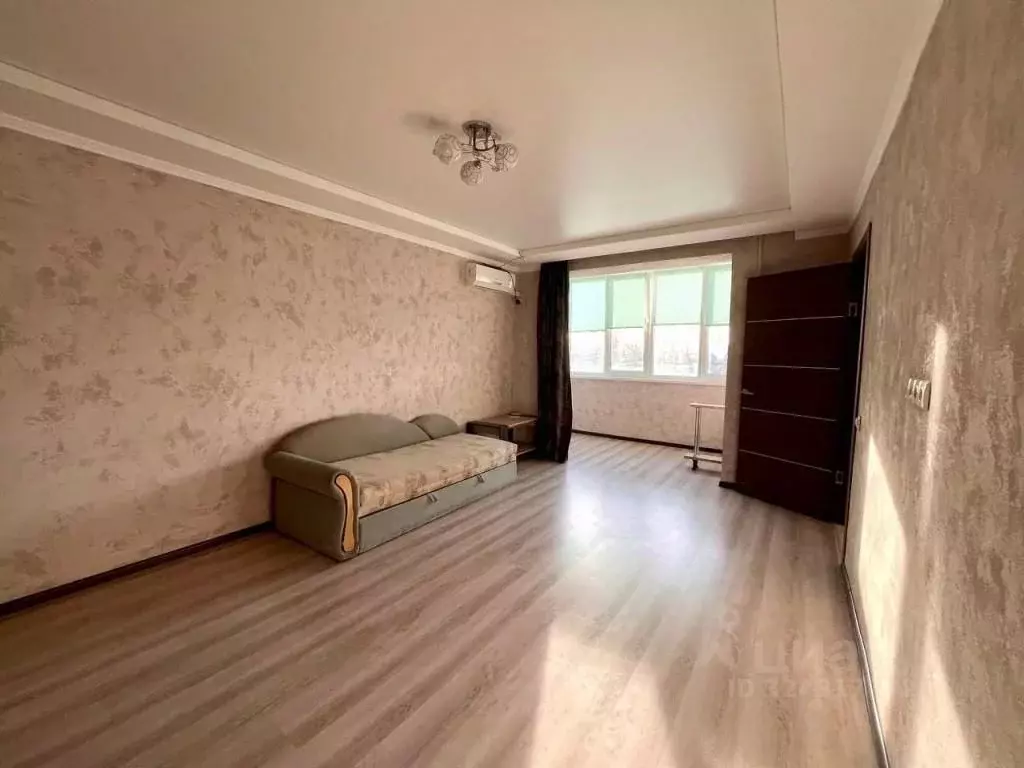 1-к кв. Севастополь ул. Хрусталева, 69 (30.9 м) - Фото 2