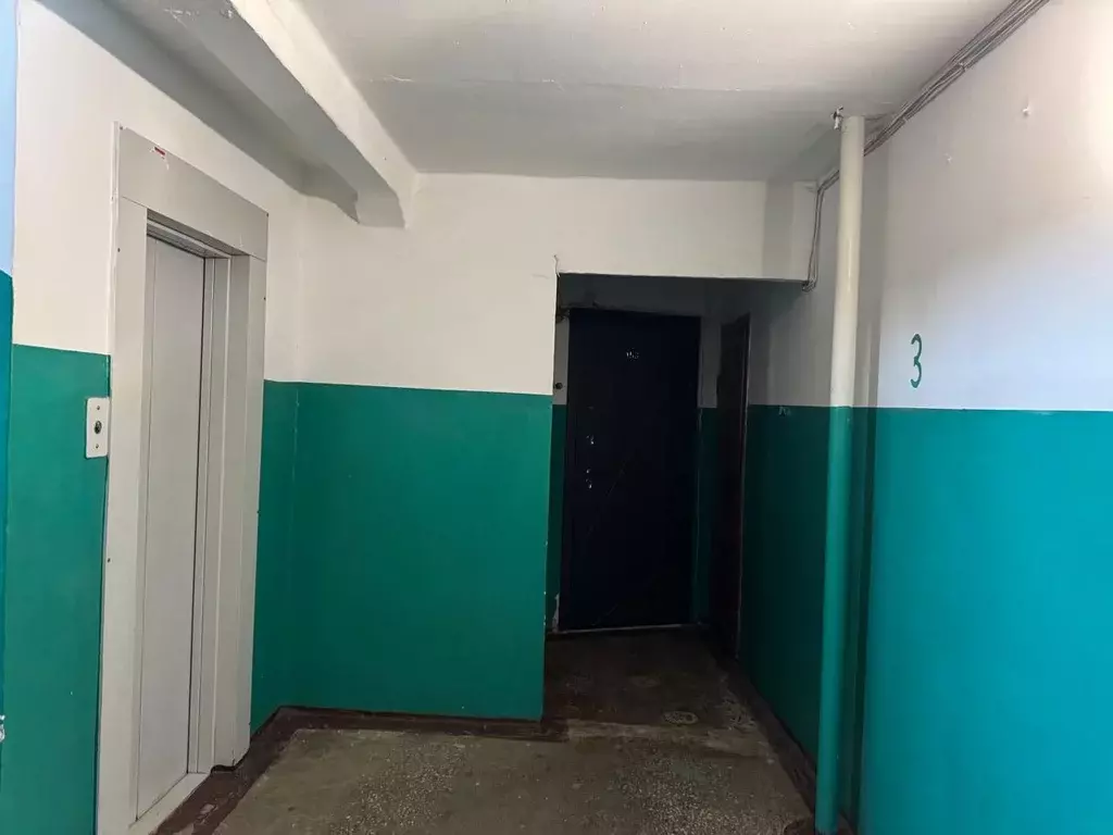 Продаётся 2-к квартира, 50 м - Фото 0