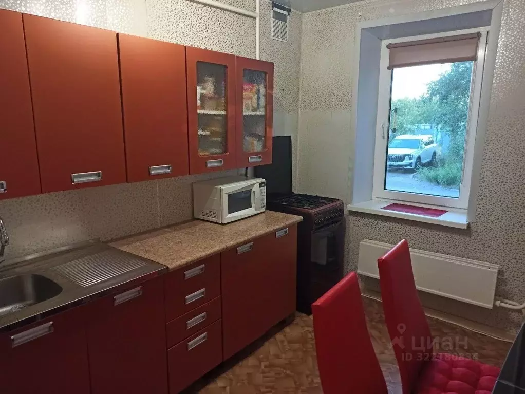 3-к кв. Пермский край, Соликамск ул. Профессора Преображенского, 7 ... - Фото 2