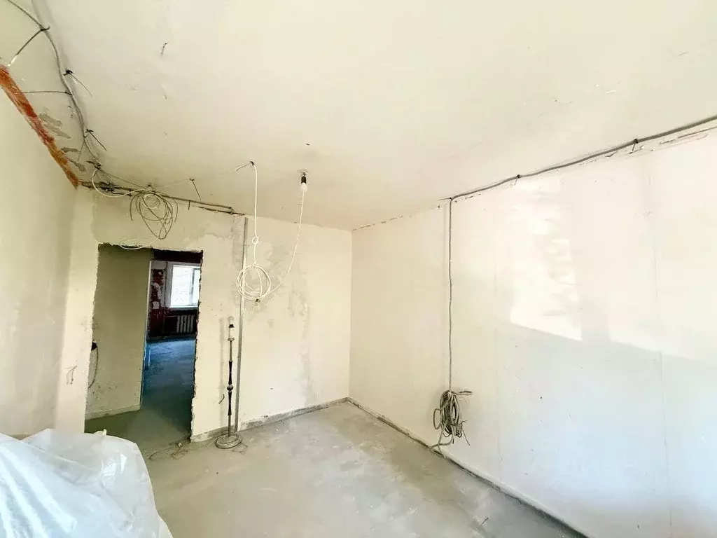 2-к кв. Севастополь ул. Репина, 34 (44.3 м) - Фото 1