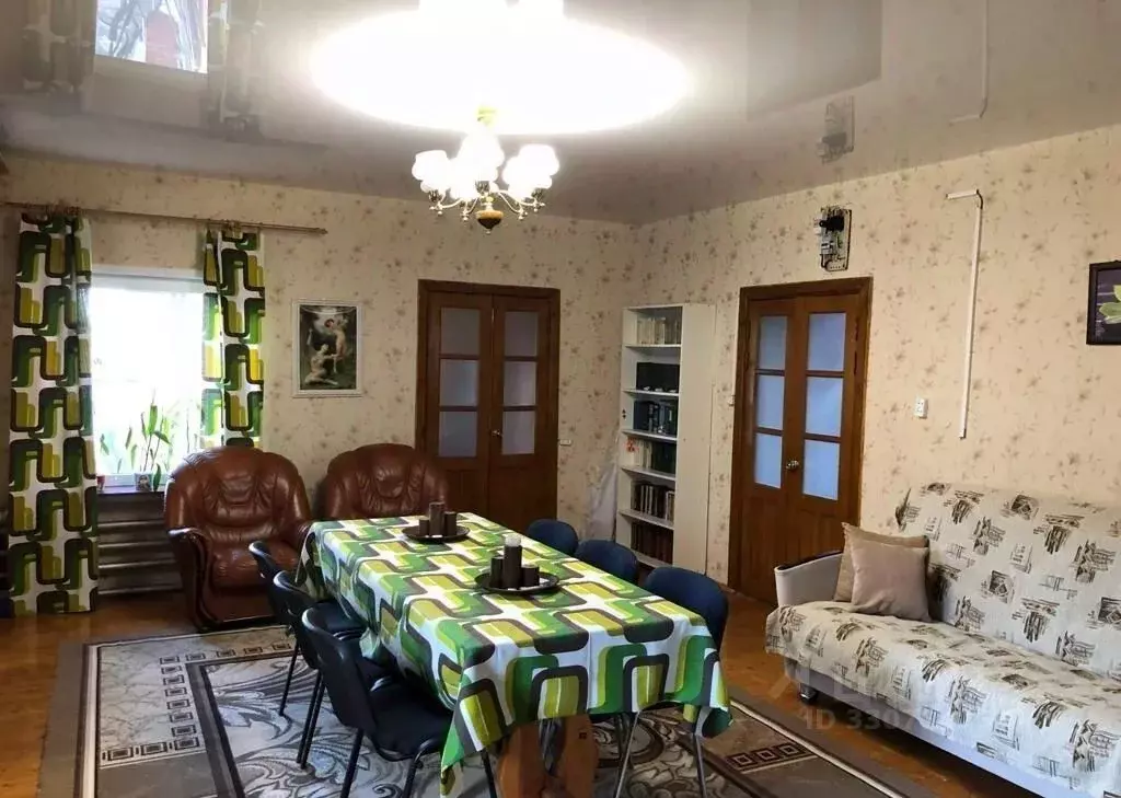 Дом в Свердловская область, Екатеринбург муниципальное образование, ... - Фото 2