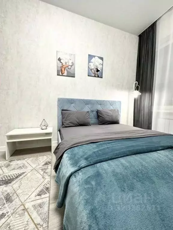 1-к кв. Башкортостан, Уфа ул. Аксакова, 81 (47.0 м) - Фото 2