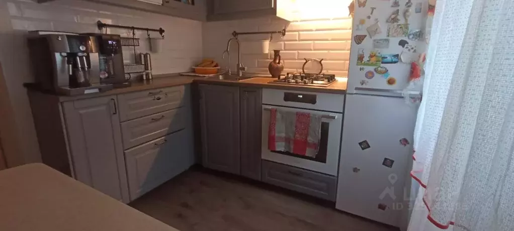 2-к кв. Москва Одесская ул., 22К1 (42.2 м) - Фото 2