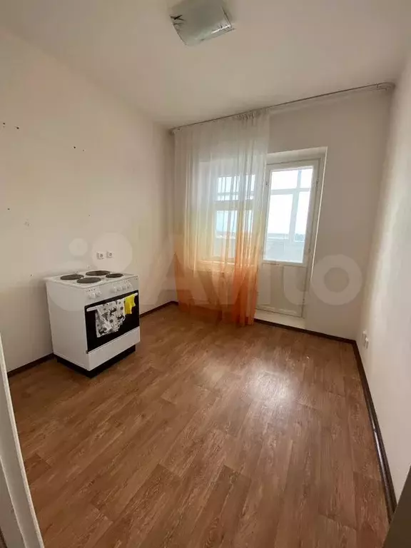 1-к. квартира, 38,5 м, 4/9 эт. - Фото 0