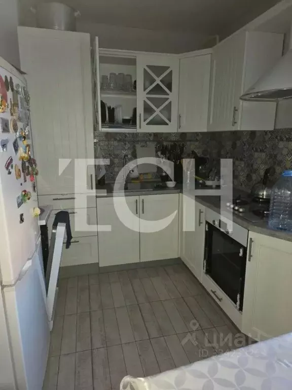 2-к кв. Тульская область, Кимовск ул. Драгушиной, 11 (50.0 м) - Фото 1