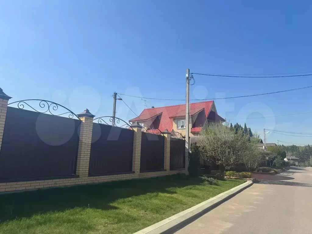 Участок 6 сот. (ИЖС) - Фото 1