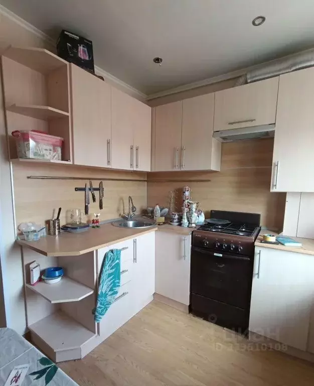 Квартира, 2 комнаты, 41 м - Фото 1