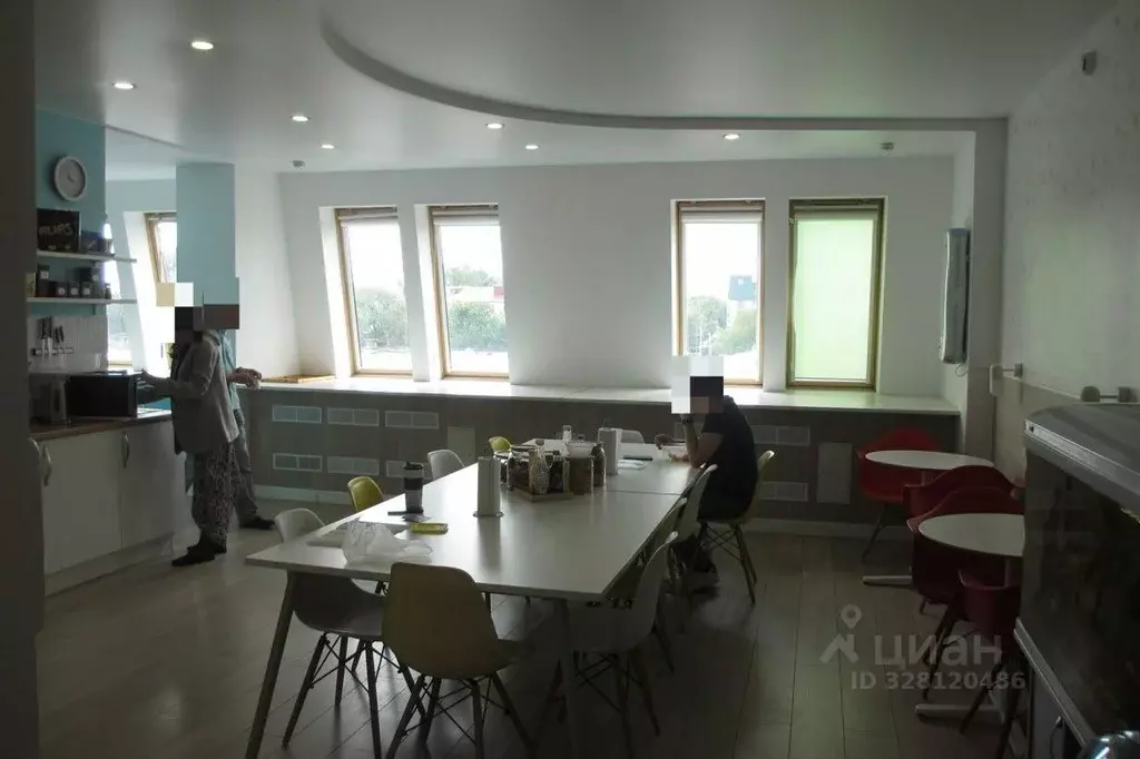 Помещение свободного назначения в Самарская область, Самара ул. ... - Фото 2