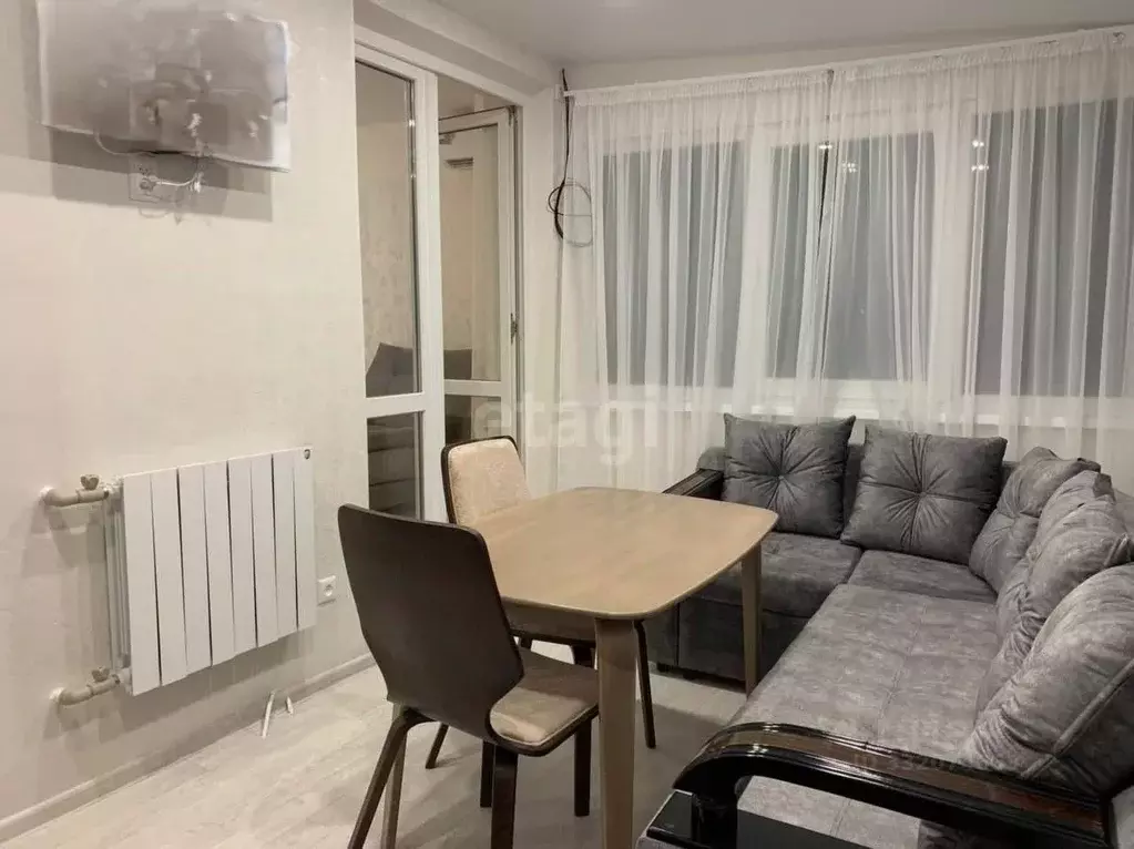 2-к кв. Крым, Ялта ул. Московская, 37 (38.0 м) - Фото 1