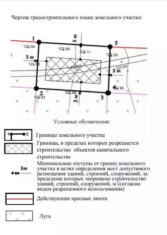 Участок в Севастополь с. Пироговка,  (4.0 сот.) - Фото 1