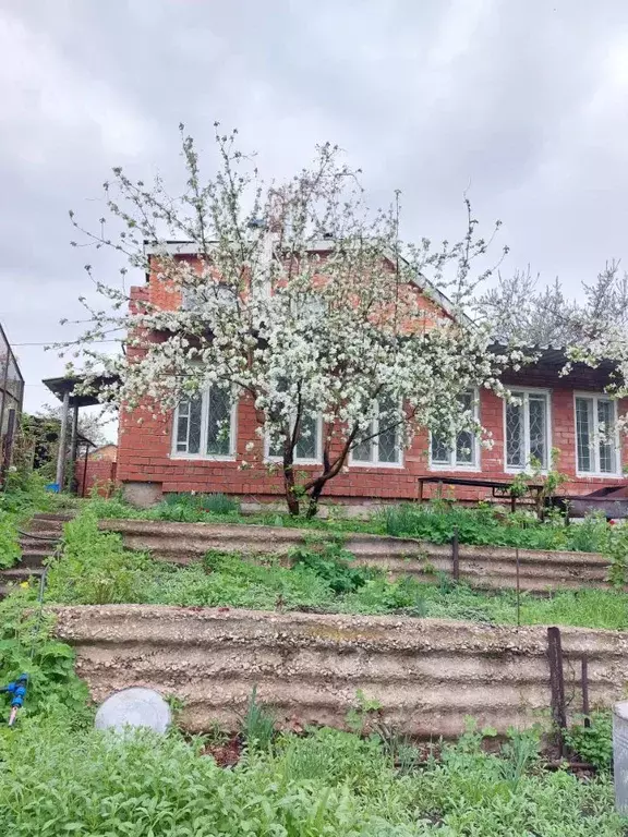 Дом в Самарская область, Тольятти Кооперативная ул., 98 (143 м) - Фото 0