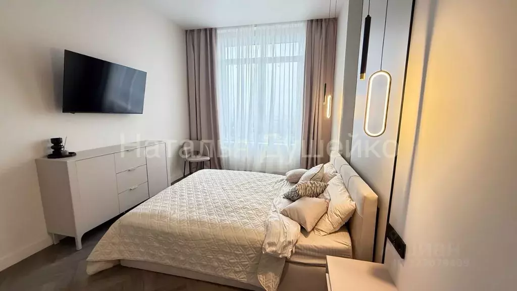 1-к кв. Калининградская область, Калининград Арсенальная ул., 31к1 ... - Фото 2