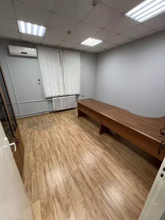 Помещение свободного назначения в Москва ул. Марии Ульяновой, 9К2 (18 ... - Фото 1