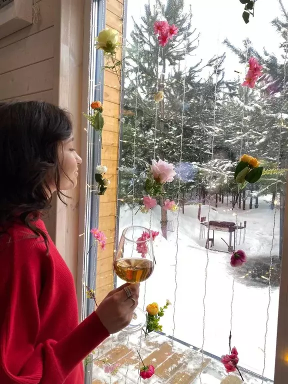 Дом в Башкортостан, Уфа ул. 50-летия Октября, 3Б (80 м) - Фото 1