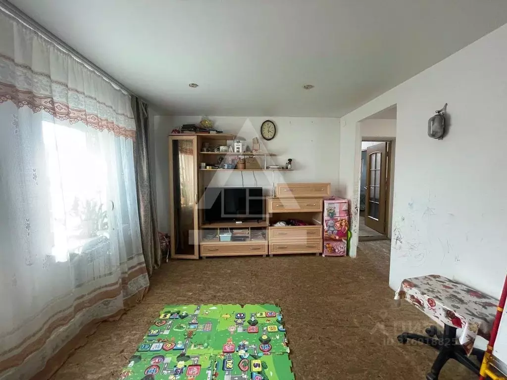 Дом в Челябинская область, Коркино ул. Щербакова (150 м) - Фото 1