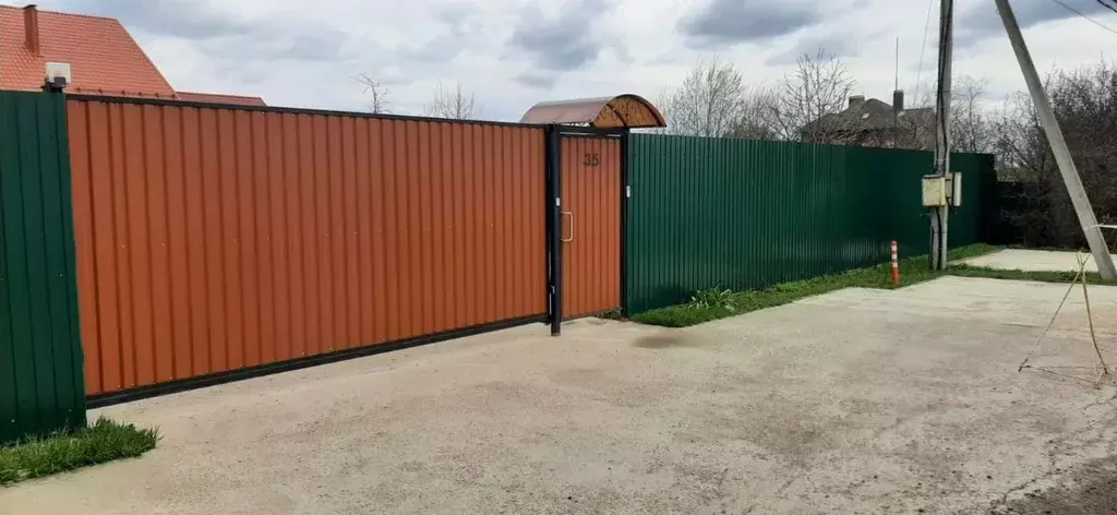 Комната Московская область, Солнечногорск городской округ, Ржавки рп, ... - Фото 2