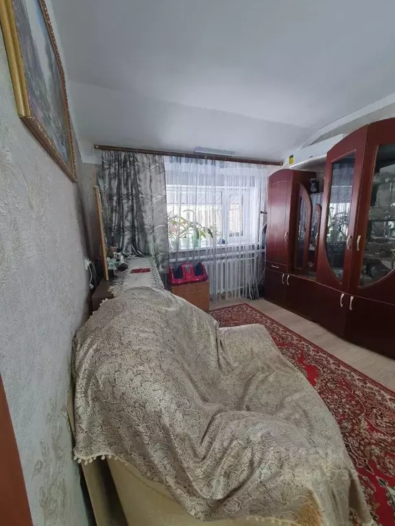 1-к кв. Ростовская область, Волгодонск Волгодонская ул., 16А (41.0 м) - Фото 2