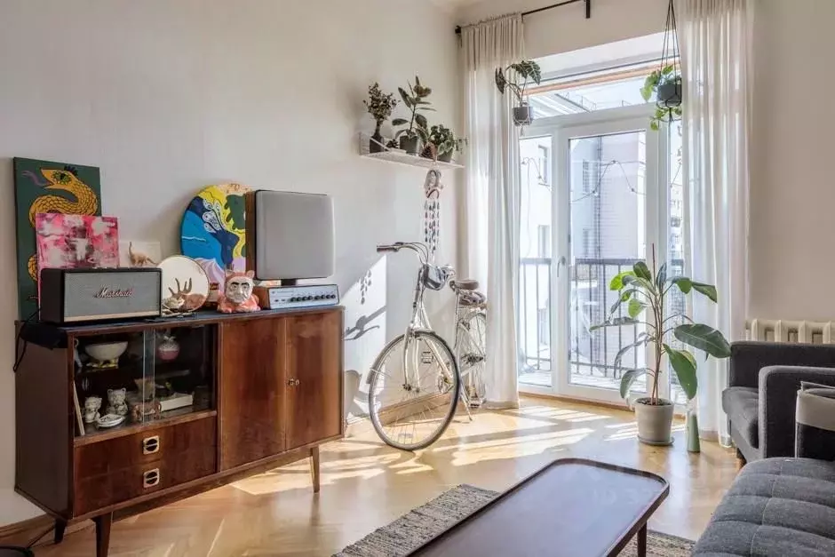 3-к кв. Москва Воронцовская ул., 24/6С1 (65.0 м) - Фото 2