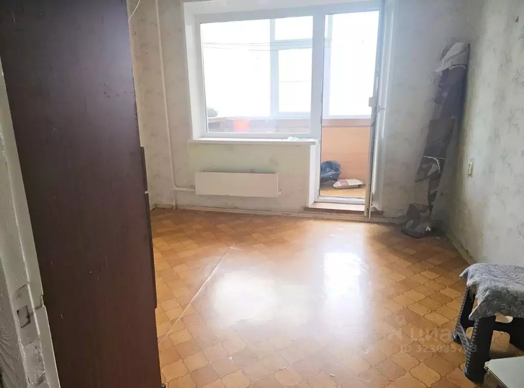 3-к кв. Ростовская область, Волгодонск ул. Гагарина, 23 (66.4 м) - Фото 2