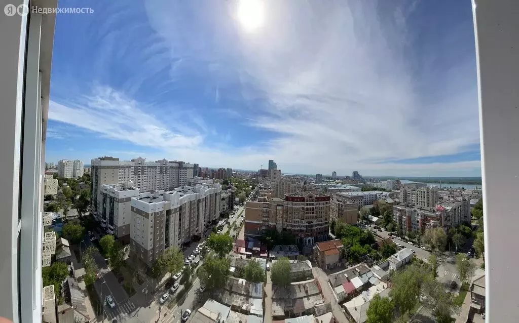1-комнатная квартира: Самара, улица Маяковского, 44 (44.1 м) - Фото 1