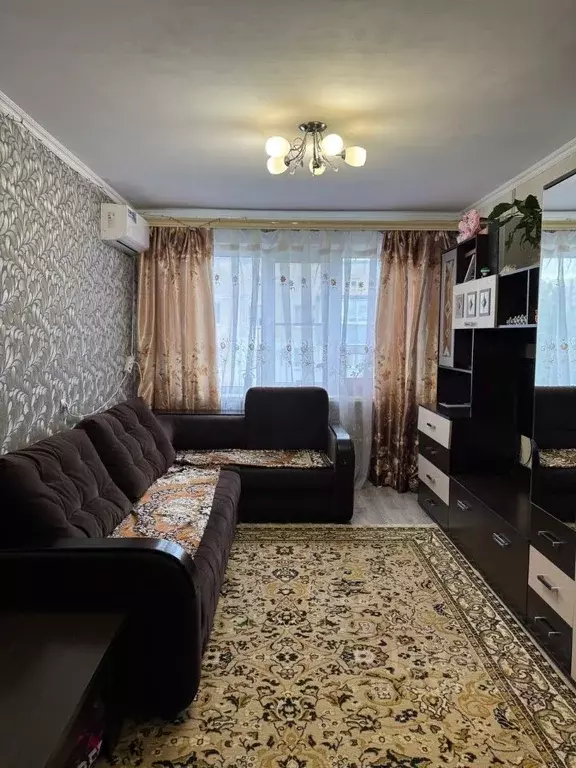 2-к кв. Ставропольский край, Ставрополь ул. Парижской Коммуны, 54 ... - Фото 0