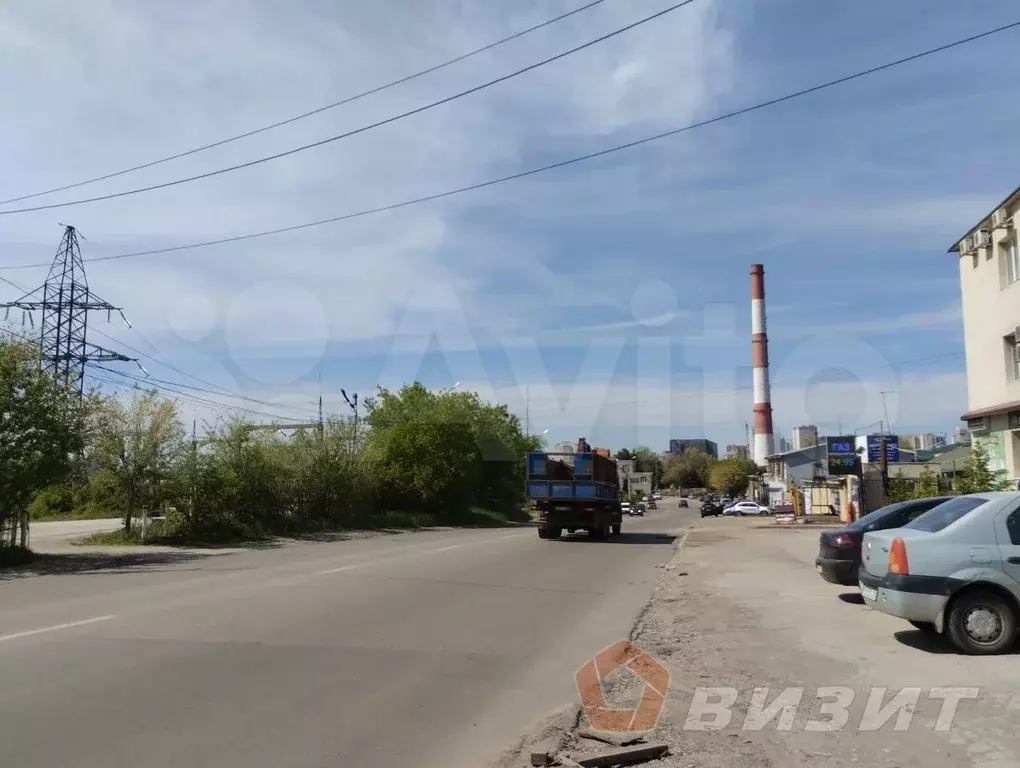 Склад с открытой площадкой в железнодорожном р-не - Фото 1