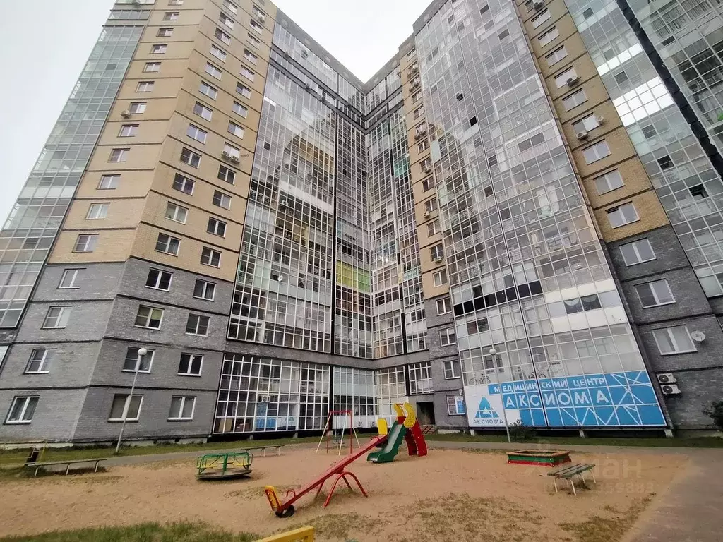 Помещение свободного назначения в Тверская область, Тверь ... - Фото 1