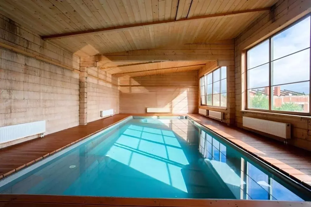 Дом в Московская область, Красногорск городской округ, д. Тимошкино ... - Фото 2