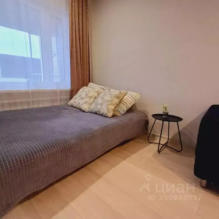 1-к кв. Карелия, Петрозаводск Лососинское ш., 38А (36.0 м) - Фото 0