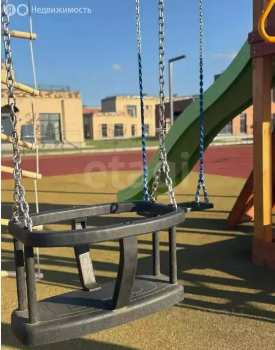 Дом в Бердск, жилой комплекс Морион (58 м) - Фото 2