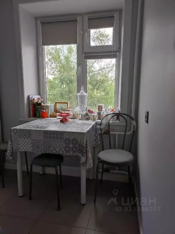 3-к кв. Саха (Якутия), Якутск ул. Лермонтова, 23 (51.0 м) - Фото 2