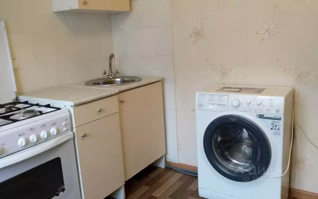 1-к кв. Калужская область, Калуга ул. Билибина, 13 (35.0 м) - Фото 2