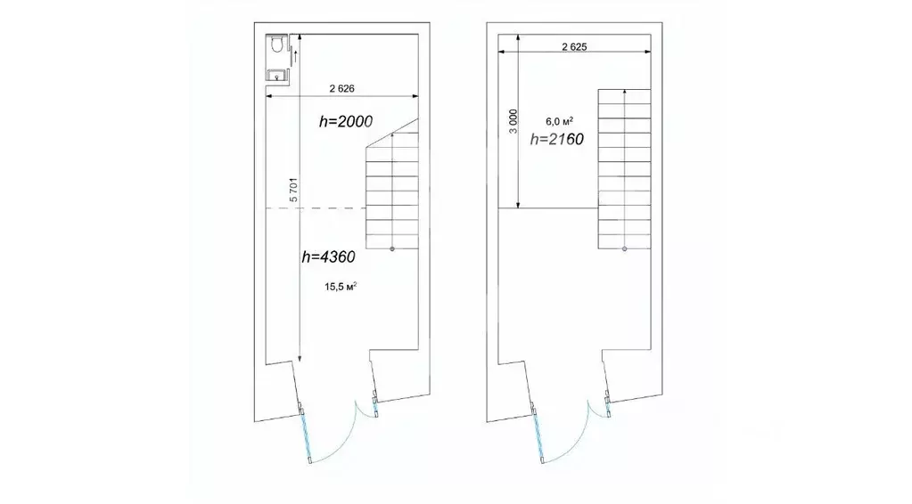 Помещение свободного назначения в Москва ул. Солянка, 2/6 (16 м) - Фото 2