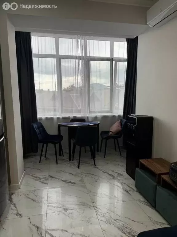 1-комнатная квартира: хутор Новая Пролетарка, Озёрная улица, 2Жк1 (45 ... - Фото 2