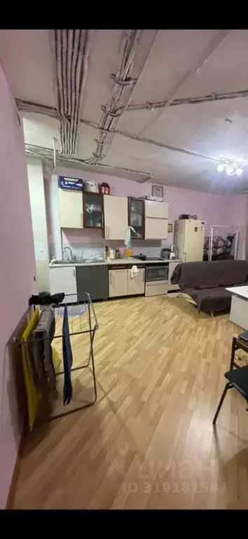 2-к кв. Москва Кронштадтский бул., 9к1 (80.0 м) - Фото 0