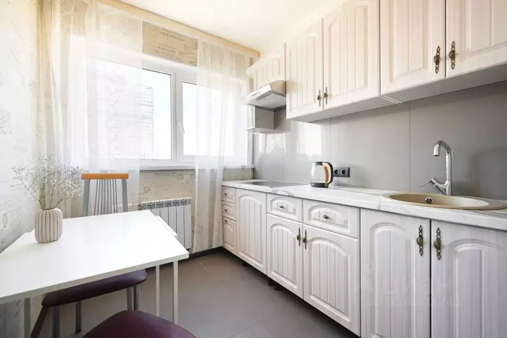 1-к кв. Санкт-Петербург Московский просп., 224 (33.0 м) - Фото 0