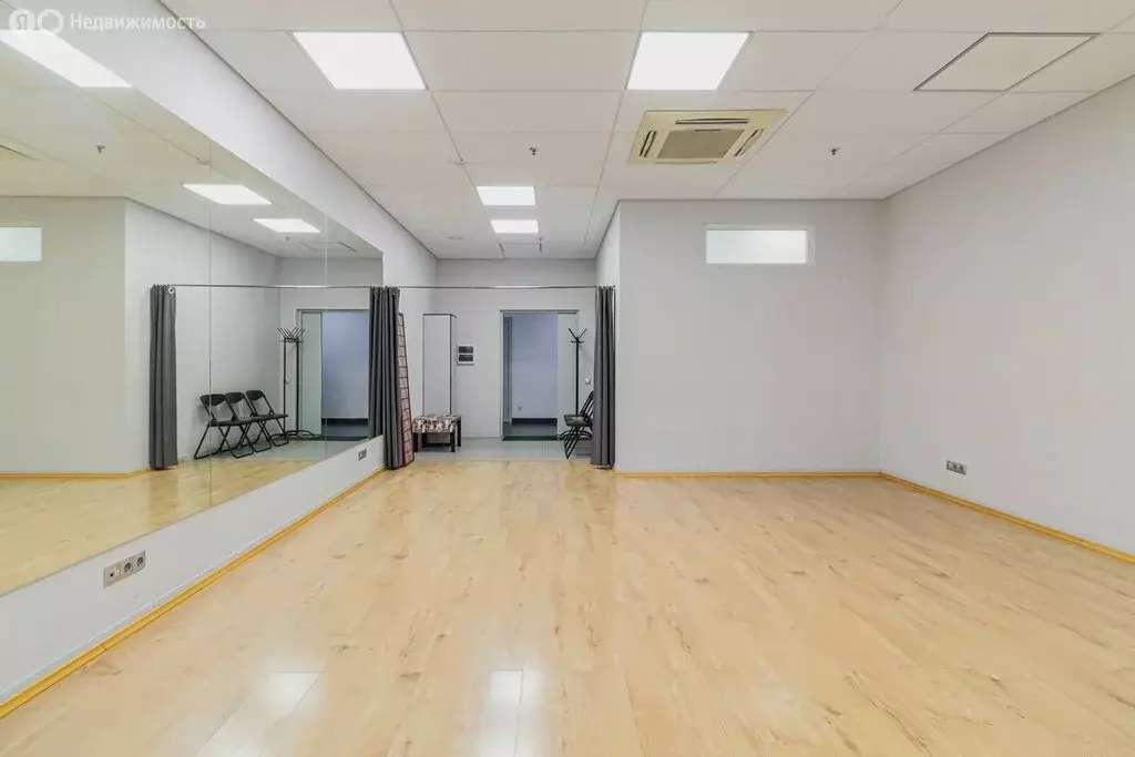 Офис (41 м) - Фото 2