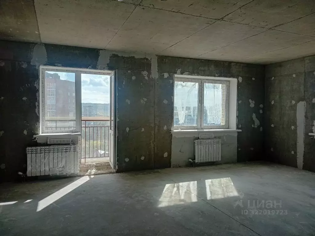 3-к кв. Иркутская область, Иркутск ул. Якоби, 8 (81.25 м) - Фото 2