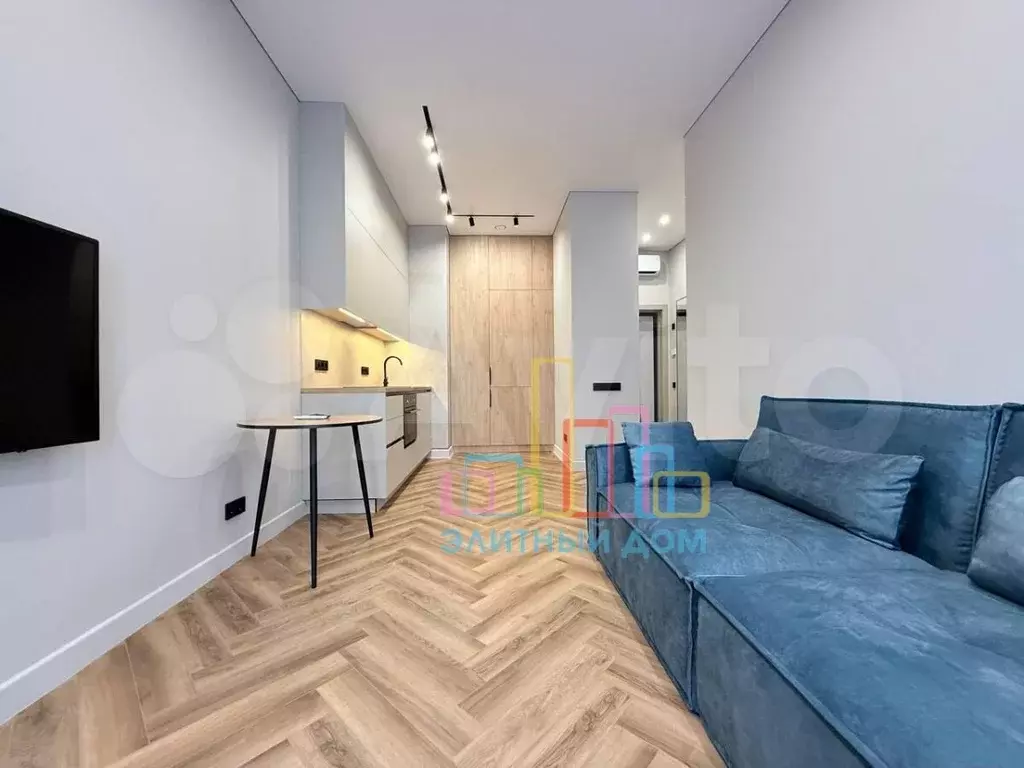 2-к. квартира, 39 м, 6/9 эт. - Фото 0