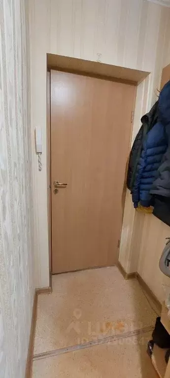 1-к кв. Ростовская область, Ростов-на-Дону Северный мкр,  (26.0 м) - Фото 1